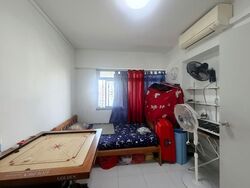 Blk 124C Rivervale Plains (Sengkang), HDB 4 Rooms #595835531